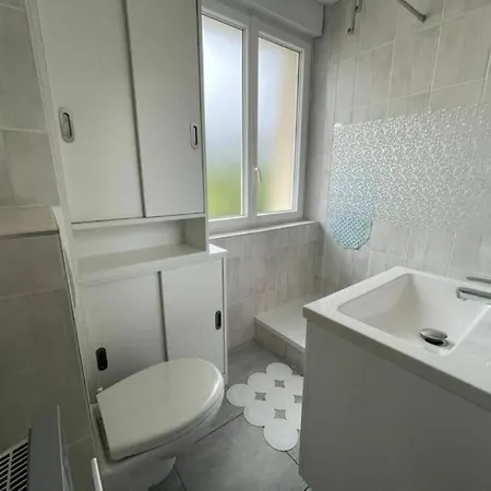 La Parenthese Du Apartment Gerardmer