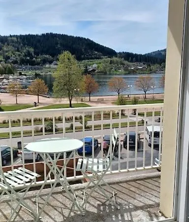 La Parenthese Du Gerardmer