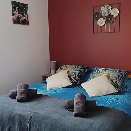 La Parenthese Du Apartment Gerardmer