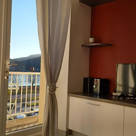 La Parenthese Du Gerardmer