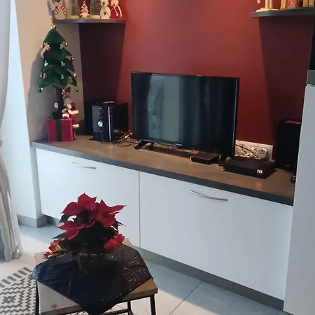 Apartment La Parenthese Du Gerardmer
