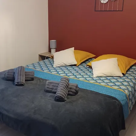 La Parenthese Du Apartment Gerardmer