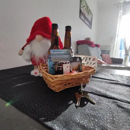 La Parenthese Du Lägenhet *