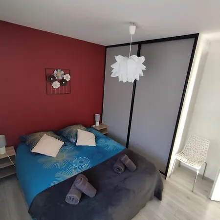 Apartment La Parenthese Du