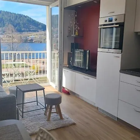Apartment La Parenthese Du