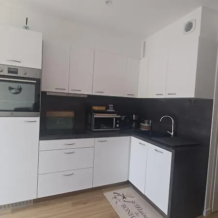 La Parenthese Du Apartment *
