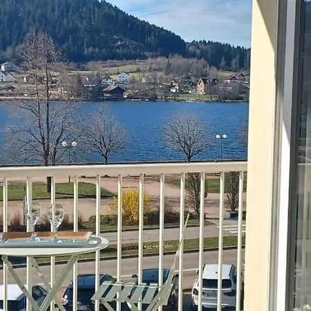 Daire La Parenthese Du *