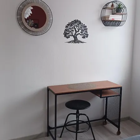 La Parenthese Du Apartment *