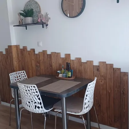 La Parenthese Du Apartment Gerardmer