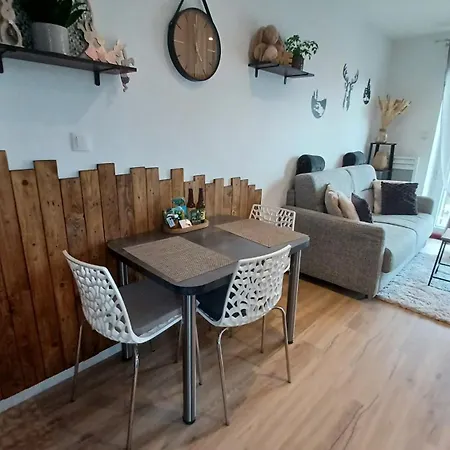 La Parenthese Du Apartment *