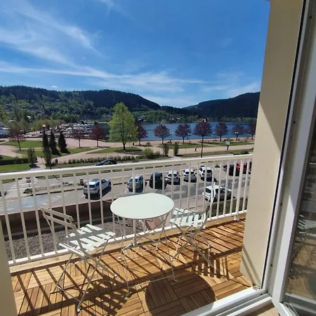 La Parenthese Du Apartment