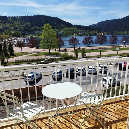 La Parenthese Du * Gerardmer