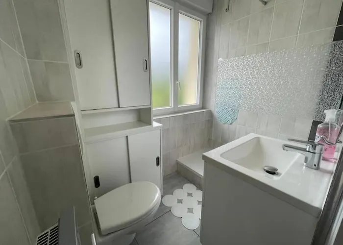 La Parenthese Du Daire Gérardmer