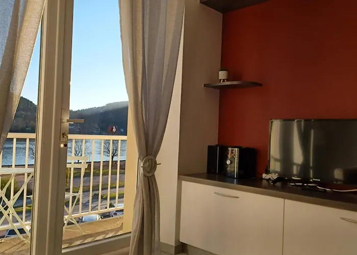 La Parenthese Du Gérardmer