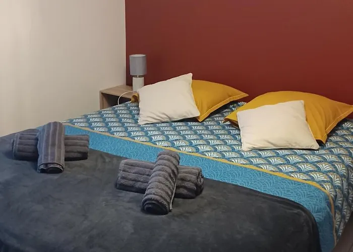 La Parenthese Du Daire Gérardmer