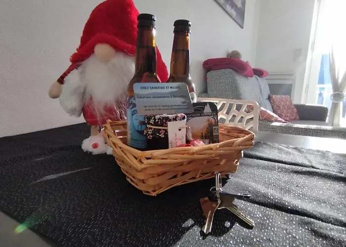 La Parenthese Du Apartmán *