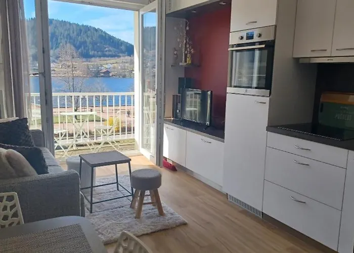 Apartmán La Parenthese Du