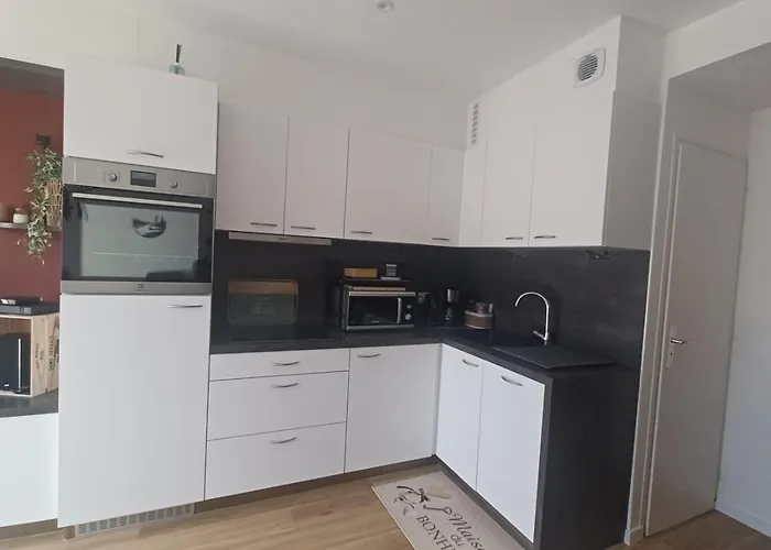 La Parenthese Du Apartmán *