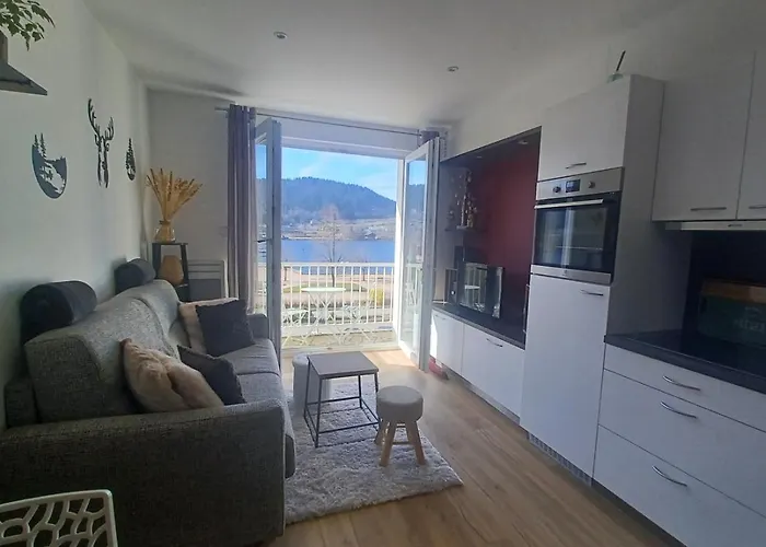 La Parenthese Du Gérardmer