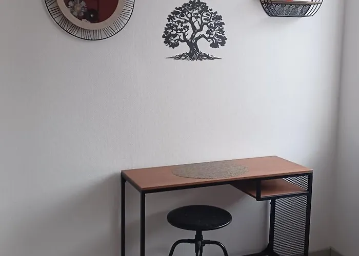 La Parenthese Du Apartmán *