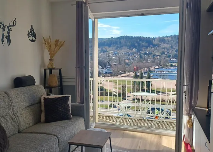 La Parenthese Du Apartmán