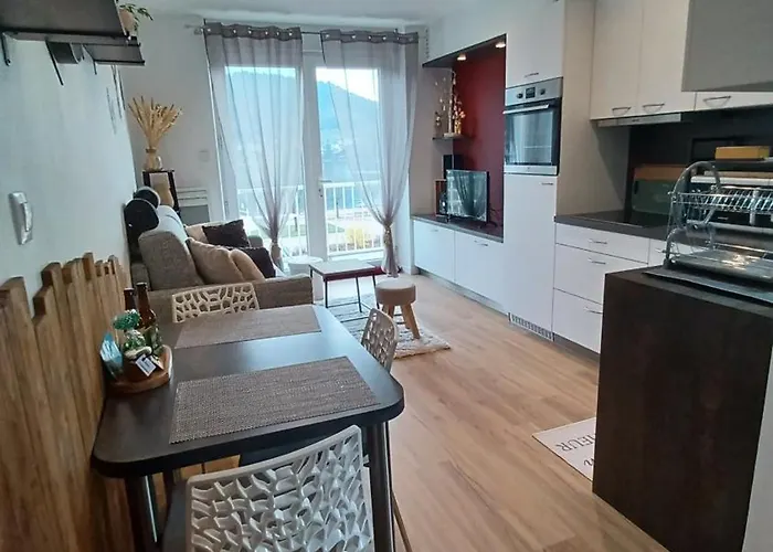 La Parenthese Du Apartmán *