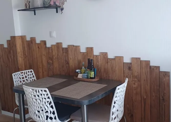 La Parenthese Du Apartmán Gérardmer