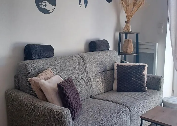 La Parenthese Du Apartmán *