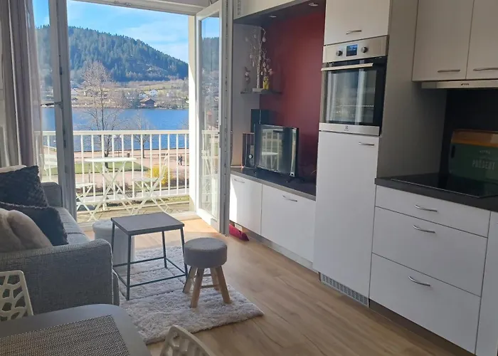 La Parenthese Du Daire Gérardmer