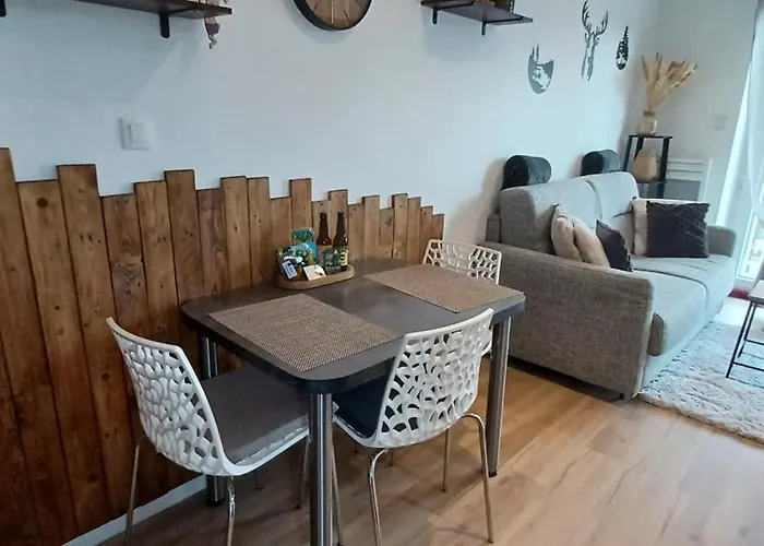 La Parenthese Du Apartmán *