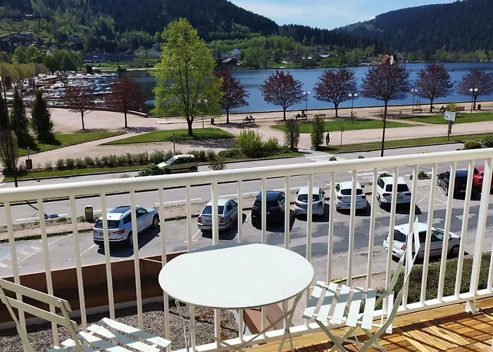 La Parenthese Du * Gérardmer